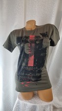 Razzia damen shirt - razzia, gr