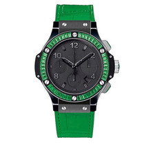 Hublot Big Bang Chronograph