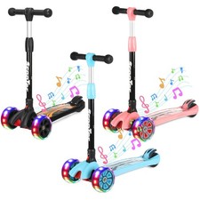 Kinderroller Scooter