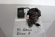 Halter Halterung für Navi Garmin Zumo für BMW Motorrad Motorradnavigation