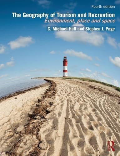 The geography tourism and - the,