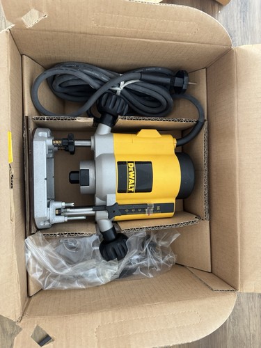Dewalt dw613 oberfräse 800w - dewalt,