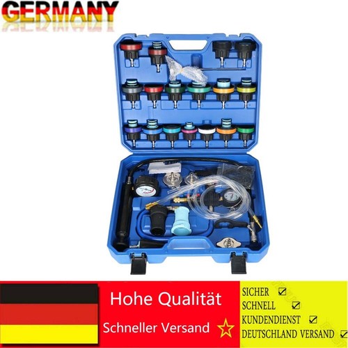 Kühlsystem in 1 - (28-tlg.), 3-in-1