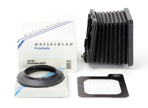 Hasselblad pro shade 6093 - hasselblad,