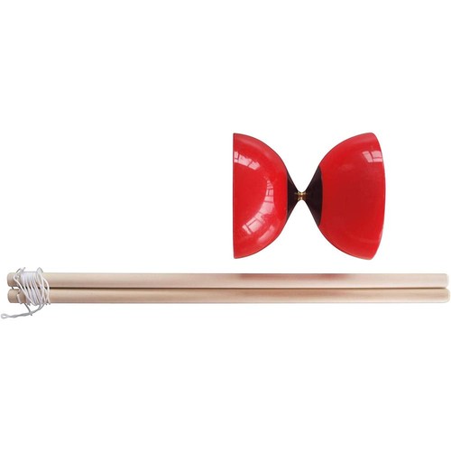 Schildkröt diabolo set - diabolo,