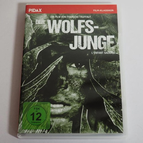 Der wolfsjunge l enfant - der,