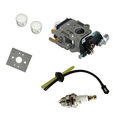 Vergaser Trimmer Ersatzteile Freischneider Für Einhell Für Fuxtec Garten