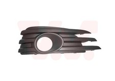 Lüftungsgitter Stoßfänger