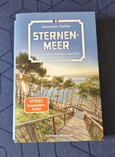 Sternenmeer luc verlains - (luc,