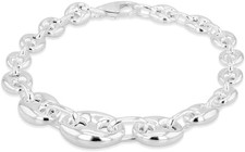 Tuscany Silver Damen-Armband