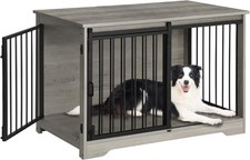 Hundekäfig Indoor Möbel-Stil