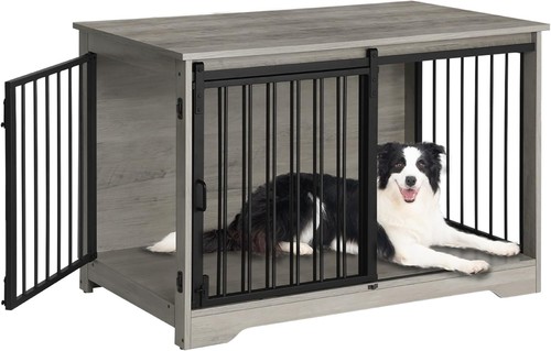 Hundekäfig indoor möbel stil - indoor, möbel-stil