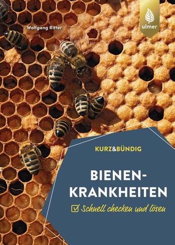 Bienenkrankheiten wolfgang - |,