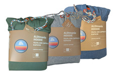 ALDImania Unisex Hoodie