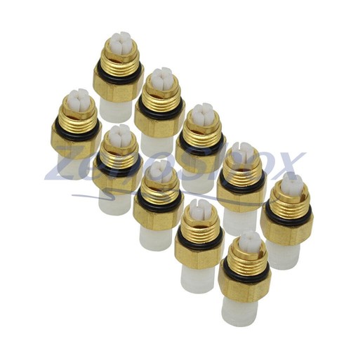 10pcs für mercedes - mercedes, w164