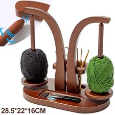 Garnhalter Magnetisch zum