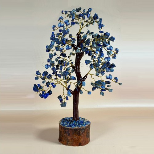 Jaspis kristall baum - jaspis,