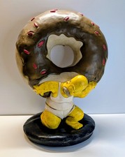 Simpsons Matt Groening 1999 La