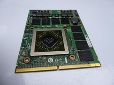 MSI GX60 GT60 AMD Radeon 7970M