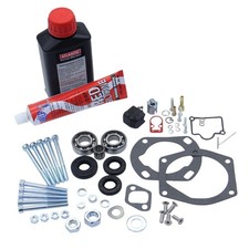 Motordichtsatz Hercules Sachs