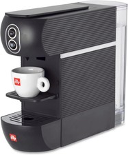 Maschine Zum Caffè Illy easy System A Waffeln Ese 44mm Schwarz