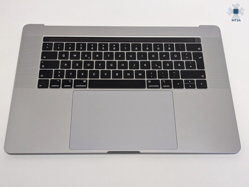 Topcase tastatur de - ✅,