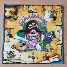 Diddl Käseblatt Sonderkarte Nr. 23