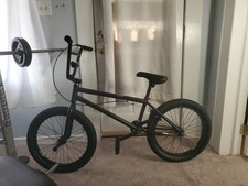 Kink Bmx Bike 28"