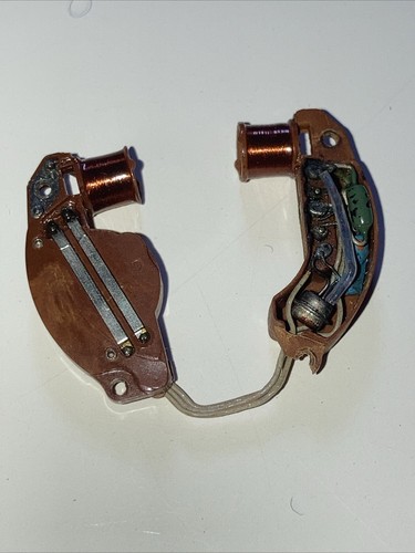 Slava transistor spulen tuning - spulen,