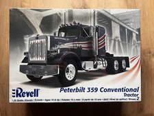 Revell 85-1506 Peterbilt Model