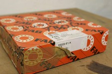 22222-E1-K FAG Kugellager Lager Pendelrollenlager Lager Maschine Anlage 