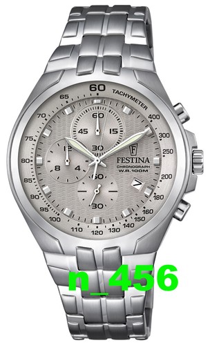 Festina uhr sport trend datum - sport,