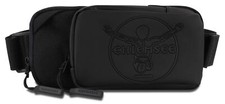 CHIEMSEE Sport Waist Bag Gürteltasche Umhängetasche Tasche Black Schwarz Neu