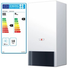 Wolf CGU-2K Neu Comfortline