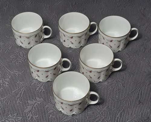 Rosenthal group classic - group, rose