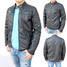 Redbridge Herren Jacke
