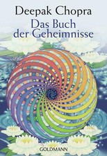 Das Buch der Geheimnisse von