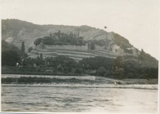 Foto, Schifffahrt m.d