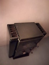 DAUERBRANDOFEN  - gebraucht - 