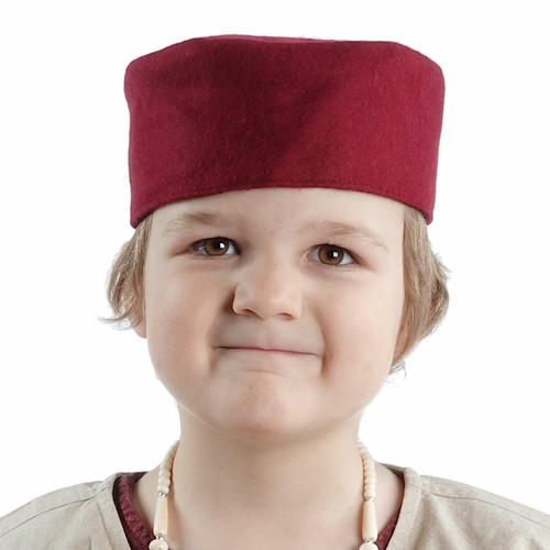 Mittelalter kappe alberich aus - mittelalter,