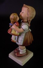 Göbel hummel figur mit - göbel,