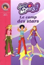 Totally Spies! Band IX: Das