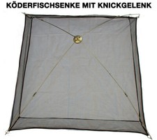 Köderfischsenke mit