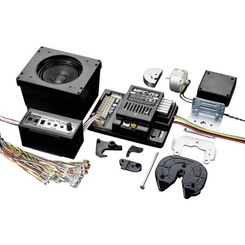 Tamiya 300056523 mfc 03 - 300056523, 1:14