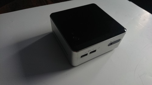 Intel nuc mini - nuc, 4gb