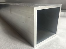 Aluprofil vierkantrohr - aluprofil,