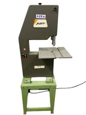 Flott BS310 Bandsäge 64x49x155cm 48990
