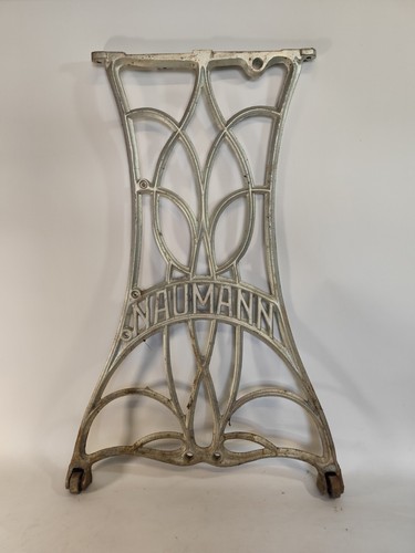 Naumann rankgitter - naumann,