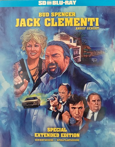 Jack clementi anruf - jack,