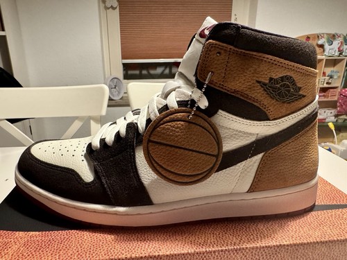 Air jordan high us - jordan, 1